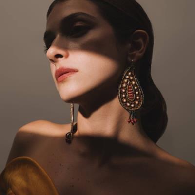 Earring