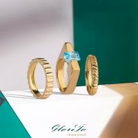 Eterna Light Ring
