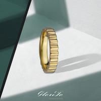 Soleil Shine Ring