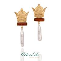 Ariamehr Earrings