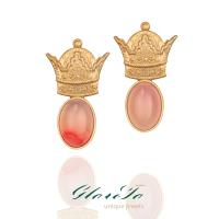 Zarrin Earrings