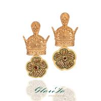 Anahita Earrings