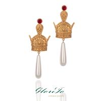 Farah Earrings