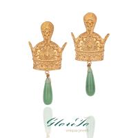 Mahtaj Earrings