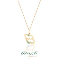 Iran Necklace