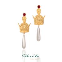 Farah Earrings