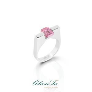 Candy Bloom Ring