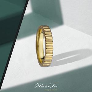 Soleil Shine Ring