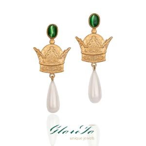 Aryana Earrings