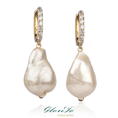 Niloofar Earrings