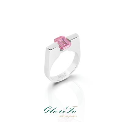 Candy Bloom Ring