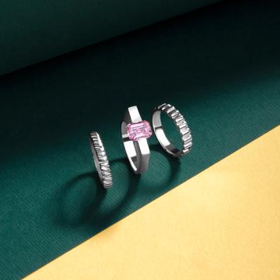 Candy Bloom Ring