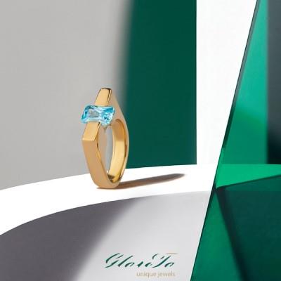 Eterna Light Ring