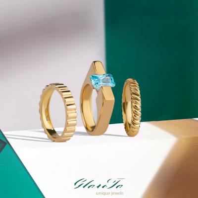 Eterna Light Ring