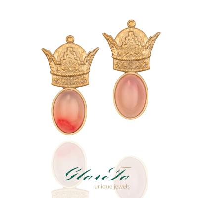 Zarrin Earrings