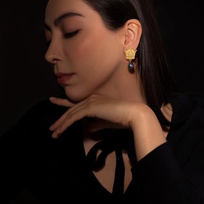 Roxana Earrings